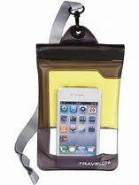 Image result for Travelon Waterproof Phone Pouch