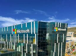 Image result for Microsoft Corporate Headquarters