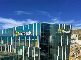 Image result for Offices of Microsoft Company