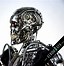 Image result for Terminator Genisys Endoskeleton