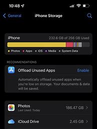 Image result for How to Get More Storage On iPhone