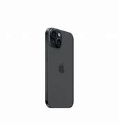 Image result for Black Apple iPhone 15 128GB 3D