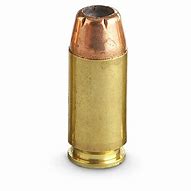 Image result for 40 Cal Ammo