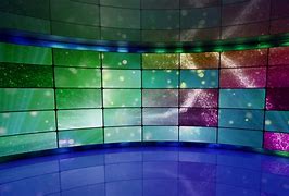 Image result for Green Screen Background Setting Game Show