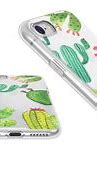 Image result for iPhone X Cactus Case