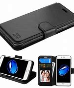 Image result for Apple iPhone 7 Wallet Case