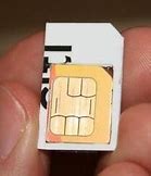 Image result for Removing Sim Card iPhone 6s