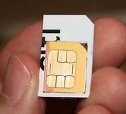 Image result for iPhone Sim Tray Inside