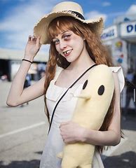 Image result for Aiko Cosplay