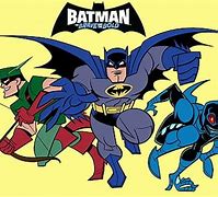 Image result for Cartoon Network Batman Brave and the Bold Game
