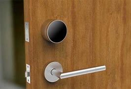 Image result for How to Unlock the Door with a Paper Clip