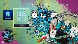Image result for Abstract Grunge Imagery Loop Dynamic Theme PS4
