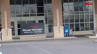 Image result for Mount Nittany Medical Center