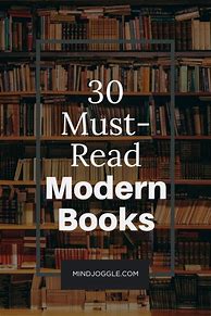 Image result for Must Read Fiction Books