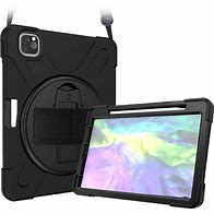 Image result for iPad Pro 11 Inch Case Rugged