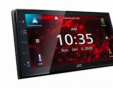 Image result for JVC Large-Screen Head Unit