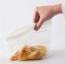 Image result for IKEA Resealable Bags