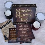 Image result for Monthly Mystery Box