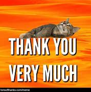 Image result for Thank You Meme Funny Co-Worker