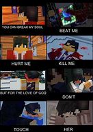 Image result for Aphmau Minecraft Memes