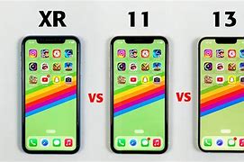 Image result for iPhone XR vs 7 Plus