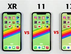 Image result for iPhone Xr vs 6s