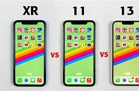 Image result for iPhone 11 vs iPhone X R