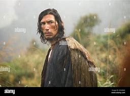 Image result for Adam Driver Silence