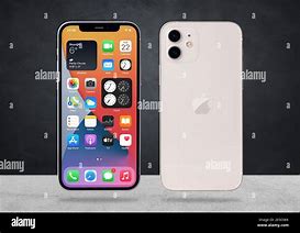Image result for Black iPhone 12 Front Side and Back