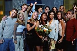 Image result for Big Brother Season 4 Cast