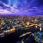Image result for London Skyline Side View