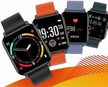 Image result for 2019 Smartwatch IP68