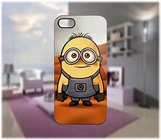 Image result for Minion Phone Case Below
