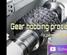 Image result for Gear Hobbing Software