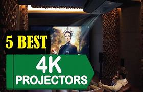 Image result for Panasonic 4K Projector