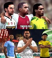 Image result for Memes FIFA 14