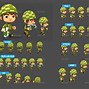 Image result for 3D Character Sprite