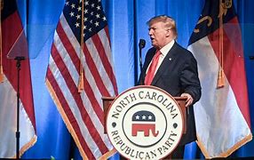 Image result for Tim Scott with Donald Trump