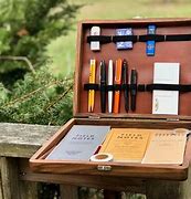 Image result for Modern Writing Box