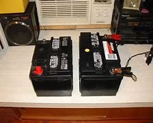 Image result for Mustang GT Battery