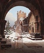 Image result for Invisibility Cloak Art