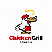 Image result for Grilled Chicken Logo