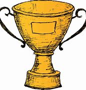 Image result for Five-Time NBA Trophy Drawing