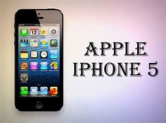 Image result for apple iphone 5 plus specifications