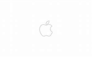 Image result for White Apple 10K Wallpaper
