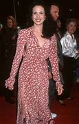 Image result for Andie MacDowell Groundhog Day