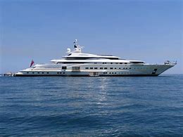 Image result for Greg Norman Yacht