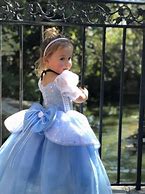 Image result for Cinderella Dress Up Set