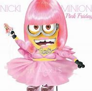 Image result for Minion Golf