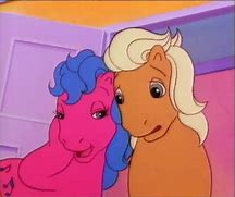 Image result for My Little Pony Tales Puppy